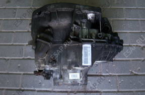 LAGUNA I 2000 год, 1.9DCI КОРОБКА ПЕРЕДАЧW F9K