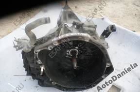 laguna I 2000 год 1.9dci КОРОБКА ПЕРЕДАЧw PK1 AA 061