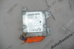 laguna I 2000 год  МОДУЛЬ СЕНСОР airbag 8200018830b