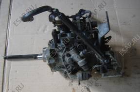 Laguna I 2.2D 1997 год ТНВД 0460494396
