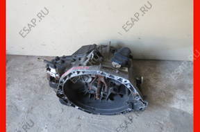 LAGUNA I 3.0 V6 КОРОБКА ПЕРЕДАЧW PK1AA015
