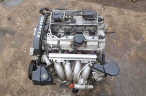 LAGUNA и 93-2001 год двигатель 2.0 16V  N7QD704