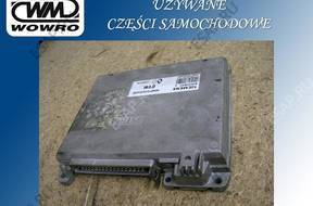 LAGUNA I (94-01) БЛОК УПРАВЛЕНИЯ S101725111 HOM7700860308