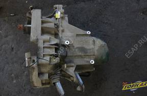 LAGUNA I 95- 1,8 КОРОБКА ПЕРЕДАЧW JB3100