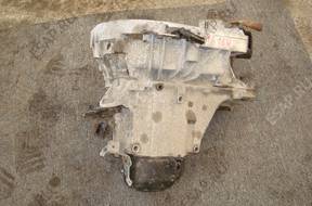 LAGUNA I FL1.6 16V КОРОБКА ПЕРЕДАЧW JB3S067
