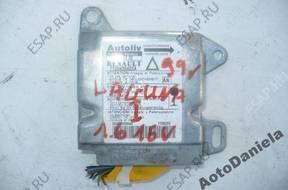 laguna I lift 1.8 16v СЕНСОР МОДУЛЬ 7700436420A