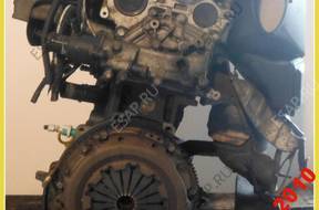 LAGUNA и MEGANE и SCENIC и 1.6 16V двигатель K4M 720