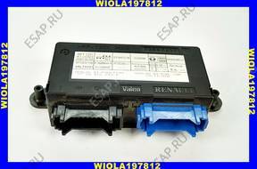 LAGUNA I МОДУЛЬ БЛОК УПРАВЛЕНИЯ WIAE 73847257