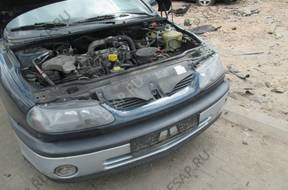 LAGUNA I РЕСТАЙЛИНГ 1.9DCI КОРОБКА ПЕРЕДАЧW PK1AA061