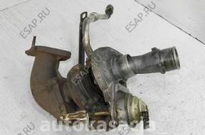 LAGUNA I ТУРБОКОМПРЕССОР 1,9DTI 7700108030