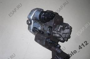 LAGUNA II 01-05 2.2 DCI ТНВД 8200170377