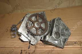 Laguna II 01-07 1,9DCI ТНВД 0445010075