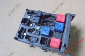 LAGUNA II 01- 1.9 dci БЛОК БЛОК УПРАВЛЕНИЯ 8200148810