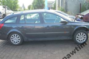 LAGUNA II 1,9 DCI 01-2005 год. ТНВД