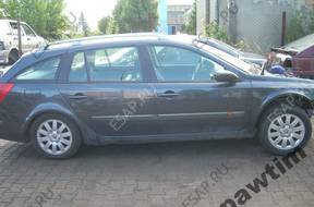 LAGUNA II 1,9 DCI 01-2005 год. ТНВД