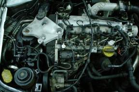 laguna II 1,9 dci 120 KM ТНВД renault