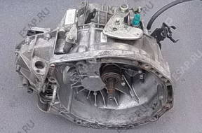 LAGUNA II 1,9 DCI 130 KM КОРОБКА ПЕРЕДАЧW PK6 382