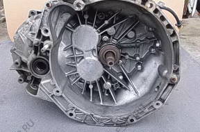 LAGUNA II 1,9 DCI 130 KM КОРОБКА ПЕРЕДАЧW PK6 382
