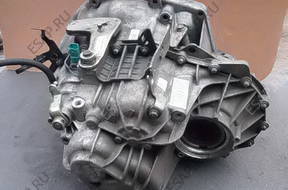 LAGUNA II 1,9 DCI 130 KM КОРОБКА ПЕРЕДАЧW PK6 382