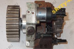 LAGUNA II 1,9 DCI 130KM ТНВД 8200256255