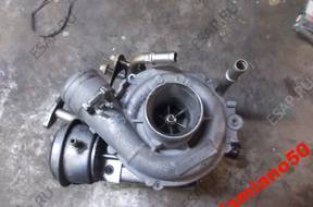 LAGUNA II 1,9 DCI 130KM ТУРБИНА GT1746V 8200398585
