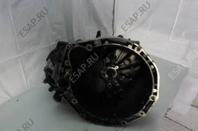 laguna II 1,9 DCI КОРОБКА ПЕРЕДАЧw PKF