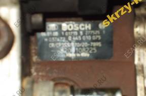 LAGUNA II 1,9 DCI ТНВД 8200108225