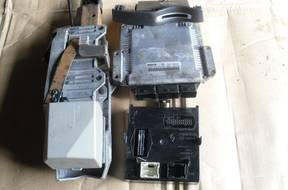Laguna II 1,9DCI 120 КОМПЛЕКТ ЗАЖИГАНИЯ odpalenia
