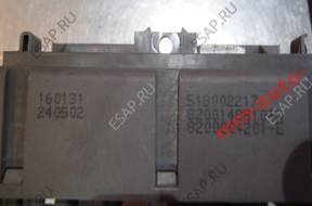 LAGUNA II 1,9DCI БЛОК УПРАВЛЕНИЯ 8200163528 8200148809