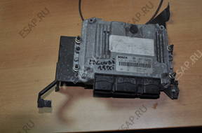 laguna II 1,9DCI БЛОК УПРАВЛЕНИЯ ДВИГАТЕЛЕМ 8200310863