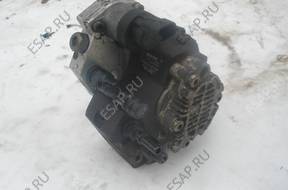 laguna II 1,9dci ТНВД bosch