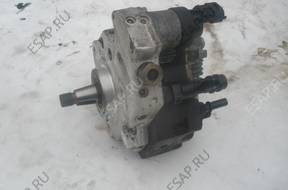 laguna II 1,9dci ТНВД bosch