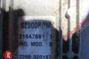 LAGUNA II 1.8 16V КОМПЛЕКТ DO ODPALANIA 82002300514