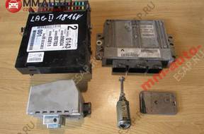 LAGUNA II 1.8 16V КОМПЛЕКТ DO ODPALANIA 8200278376