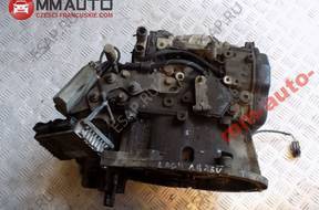 LAGUNA II 1.8 16V КОРОБКА ПЕРЕДАЧ АВТОМАТИЧЕСКАЯ DPO068 DPO 068