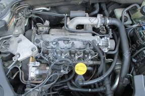 LAGUNA II 1.9 DCI 120 л.с..  двигатель GOY LUB KPL
