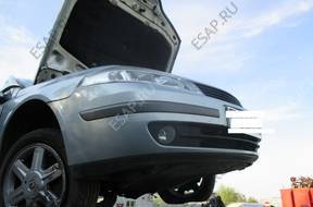 LAGUNA II 1.9 DCI 120 л.с..  двигатель GOY LUB KPL