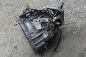 LAGUNA II 1.9 DCI 120KM КОРОБКА ПЕРЕДАЧ 6-СТУПЕНЧАТАЯ