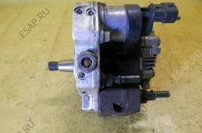Laguna II 1.9 DCI 2001 год ТНВД 0445010031