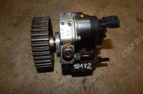 LAGUNA II 1.9 DCI 2001 год. ТНВД 0445010031