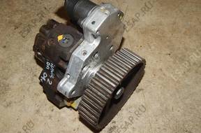 LAGUNA II 1.9 DCI 2001 год. ТНВД 0445010031