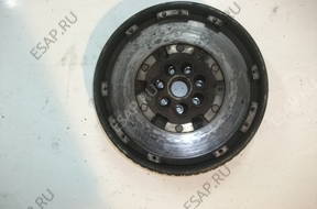 LAGUNA II 1.9 DCI  2002 KOO DWUMASA TARCZA DOCISK