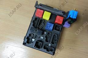 LAGUNA II 1.9 DCI БЛОК МОДУЛЬ BSI 8200190293