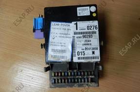 LAGUNA II 1.9 DCI БЛОК МОДУЛЬ BSI 8200190293