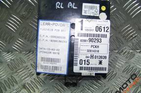 LAGUNA II 1.9 DCI БЛОК МОДУЛЬ BSI 8200190293