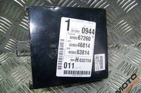 LAGUNA II 1.9 DCI БЛОК МОДУЛЬ BSI 8200346814