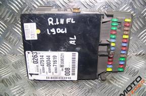 LAGUNA II 1.9 DCI БЛОК МОДУЛЬ BSI 8200500344