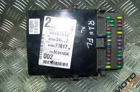 LAGUNA II 1.9 DCI БЛОК МОДУЛЬ BSI 8200534447