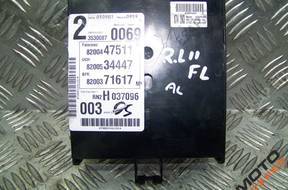 LAGUNA II 1.9 DCI БЛОК МОДУЛЬ BSI 8200534447