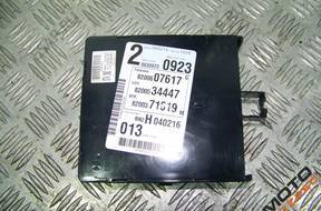 LAGUNA II 1.9 DCI БЛОК МОДУЛЬ BSI 8200534447